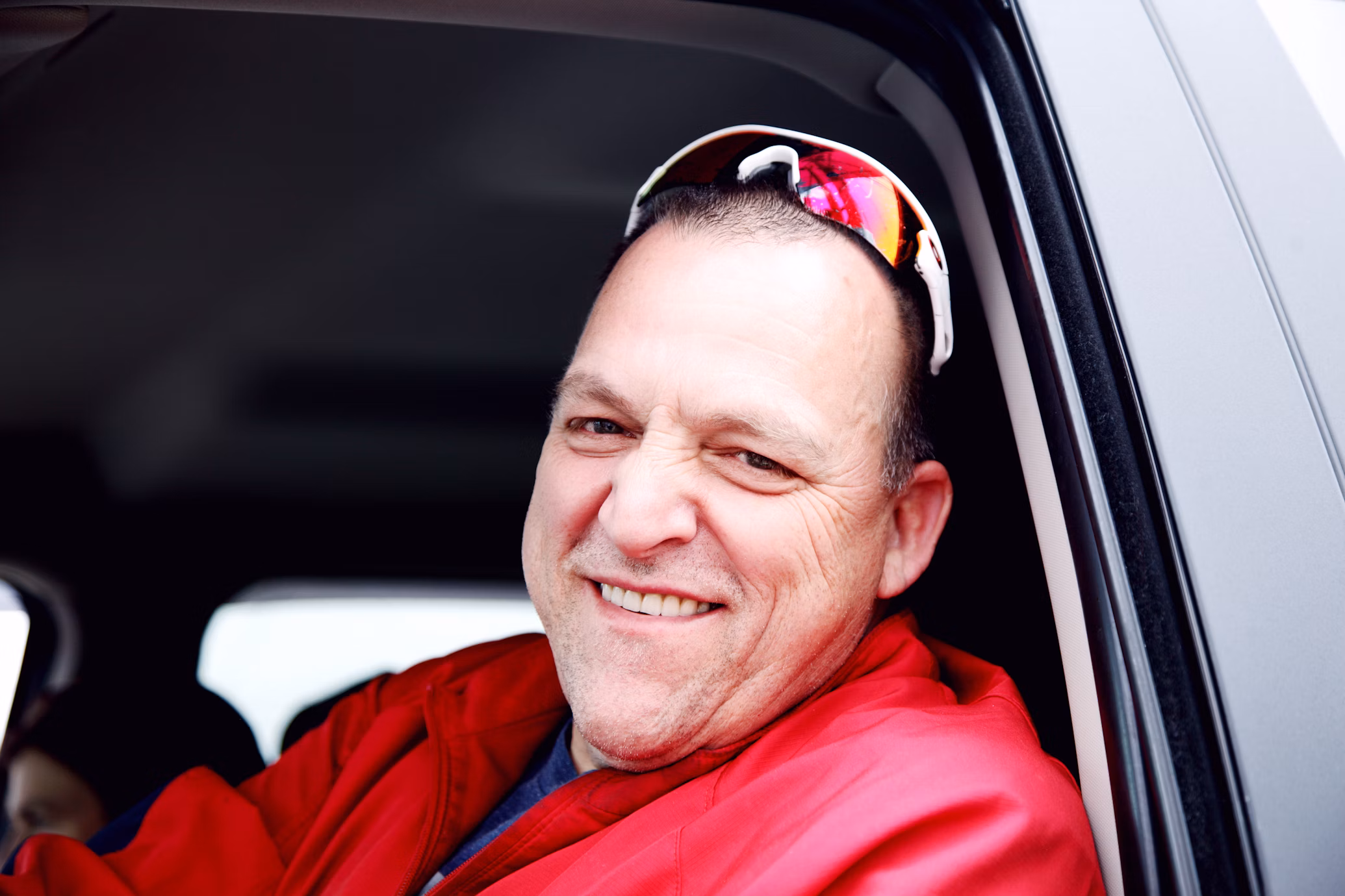 David Rodriguez