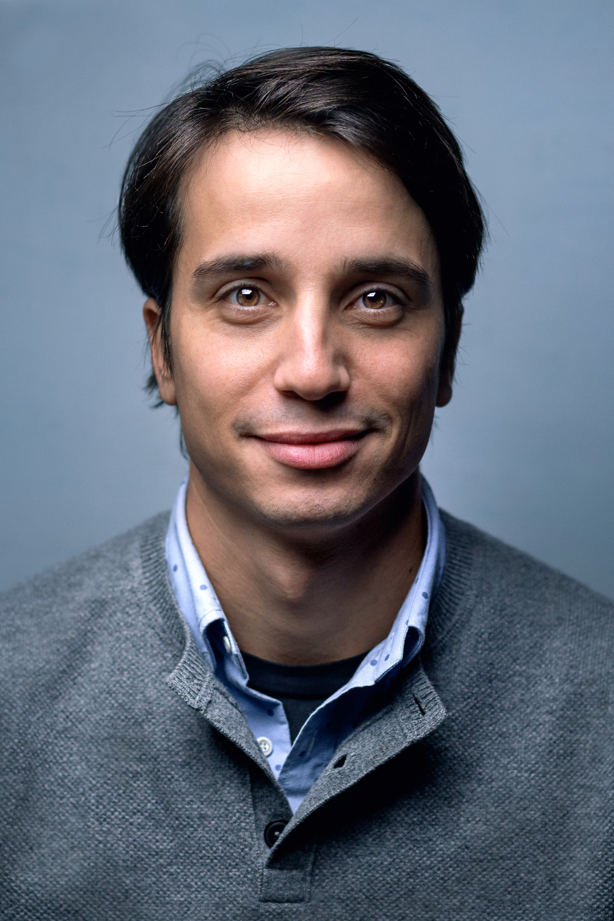 Robert Chen